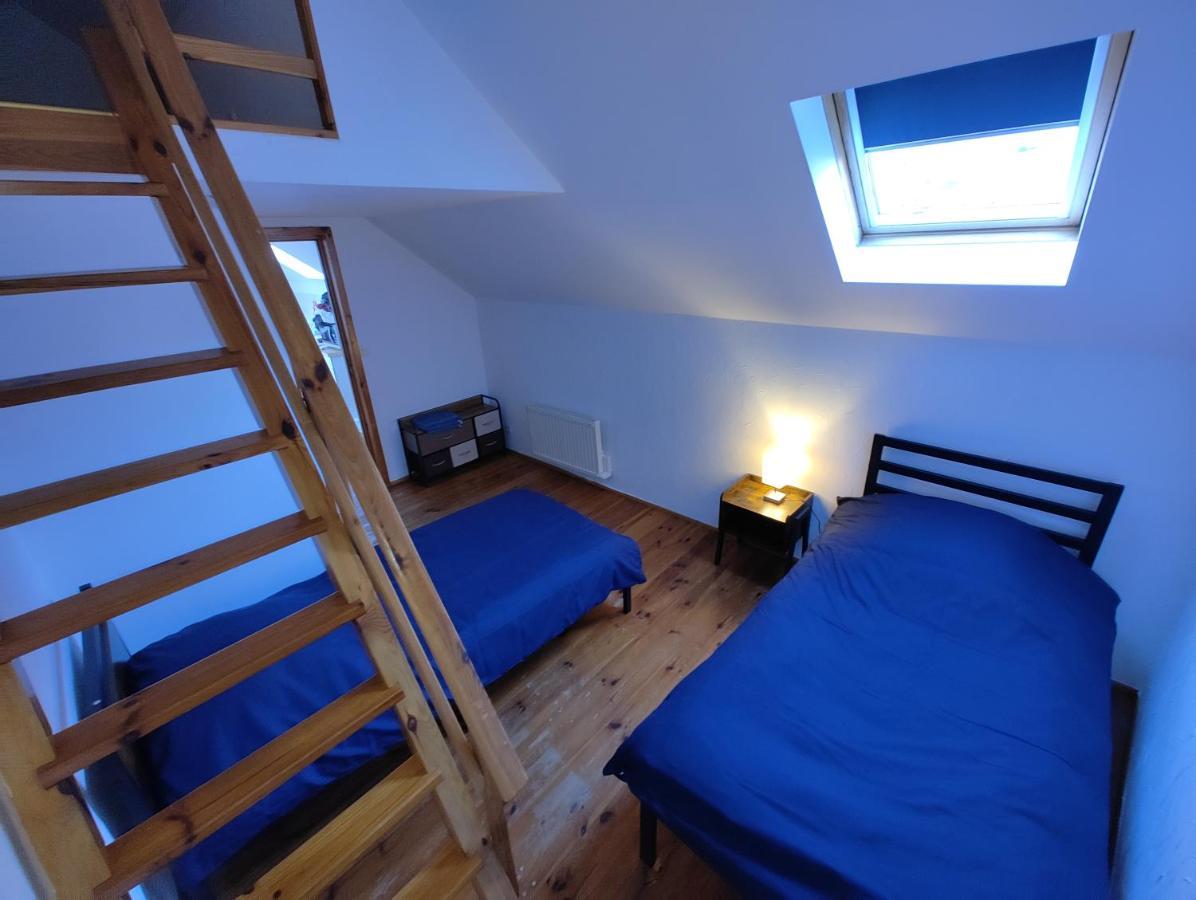 Cosy Appartement 2 Chambres Pont-de-l'Arche Exterior photo